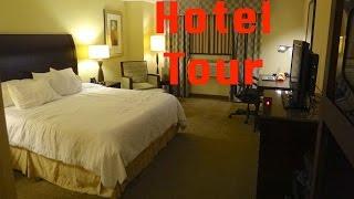 Hotel Tour Hilton Garden Inn Mankato MN