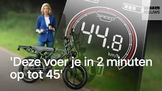 Fatbike getest opvoeren is kinderspel