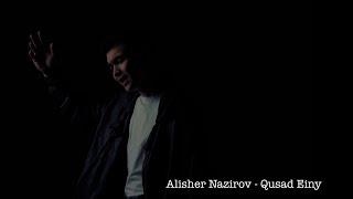 Alisher Nazirov - Qusad einy feat. AbdülHamid Official Video