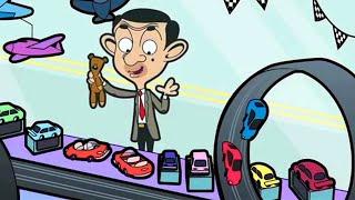 Mr Bean FULL EPISODE ᴴᴰ  11 hour  Best Funny Cartoon for kid ► SPECIAL 2017 #5 - Mr. Bean No1 Fan