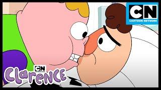 Bedside Manners  Clarence  Cartoon Network