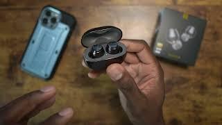 Soundpeats Engine 4 WIRELESS EARBUDS LDAC BLUETOOTH 5.3