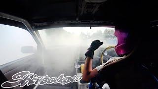 CAR LIFE - EP.7 - V2 3037 BUILDING DRIFTING & THINGS GOING BANG