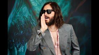 Jared Leto Killed The ‘Morbius’ Meme With A Single Tweet