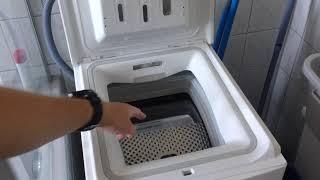 Bauknecht WAT Prime 652 Di Test   Waschmaschine Test