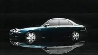 Anuncio Rover 75 - 1999