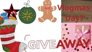 #vlogmas SINSAY HAULΝΕΟ #giveaway  @polinakokkali