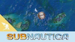 Subnautica Gameplay - Early Access