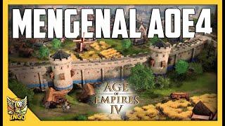 TUTORIAL DASAR - Ayo Belajar Bermain Age of Empires 4