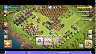 Clash Of Clans   Good stream  Playing Solo  Streaming with You