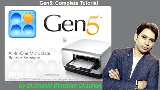 Gen5 Complete Tutorial