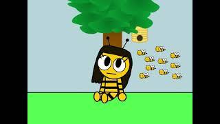 Catherine The Bee Honey inflation