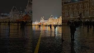С Новым Годом. #витионгруп #сновымгодом #кремль #краснаяплощадь