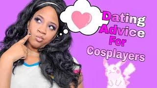 Find Love and Embrace Your Inner Geek Dating Advice for Nerds Cosplay Edition