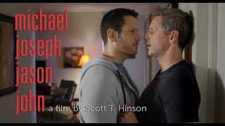 Michael Joseph Jason John gay short film Nederlands subtitles