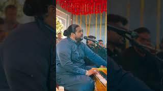 Menu yadan terian aundian ne #numanhaider #qawali #nfakoffical #nusratfatehalikhan