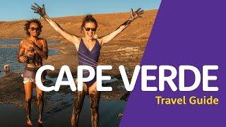 Why Cape Verde Is The PERFECT Eco Destination  Cape Verde Travel Guide