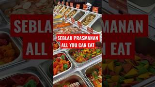 Seblak Prasmanan Hanya 15Ribu di Jogja #makananviral #seblak #allyoucaneat #seblakprasmanan #jogja