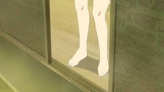 Asuka Mizunokoji Feet