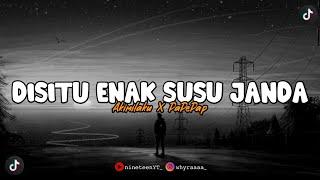 DJ Disitu Enak Susu Janda X Akimilaku X PaPePap  𝘴𝘭𝘰𝘸𝘦𝘥 𝘹 𝘳𝘦𝘷𝘦𝘳𝘣  