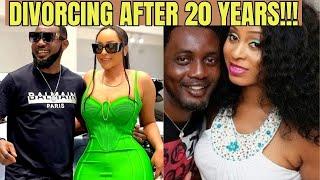 AY & Mabel Makun Divorcing After 20 Years Marriage Real Reason She Dumped the Comedian Revealed