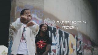 Lil Durk & OTF Nunu - OC Official Video Shot By @AZaeProduction