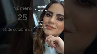 Las 100 mujeres más hermosas de México 30   21