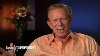 Bob Eubanks on going to a dinner party at Buddy Hacketts house - TelevisionAcademy.comInterviews