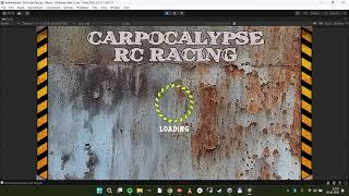 Carpocalypse RC Racing - First Cup Gameplay