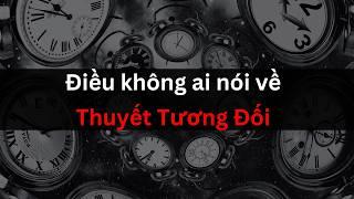 Thuyết Tương Đối  Tri thức nhân loại