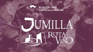 Ruta del vino Jumilla