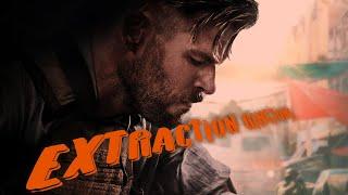 #EXTRACTION MASS BGM RINGTONE 2020 DOWNLODE NOW