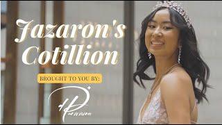 Cotillion Video at Embassy Suites Milpitas