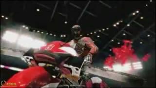 Dead Rising 2 Multiplayer trailer - Tokyo Game Show