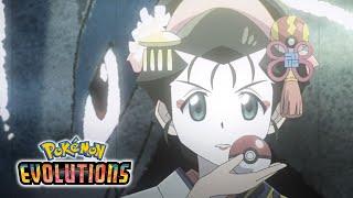 The Show   Pokémon Evolutions Episode 7