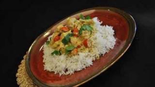 Chicken Curry In A Hurry - Easy Indian Recipes  Show Me The Curry