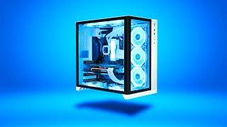 $5000 Intel Gaming PC Build