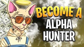 HOW TO BECOME AN ALPHA HUNTER FOR NFT PROJECTS  GET WL EVERY TIME