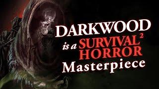 Darkwood A Love Letter to Slavic Horror