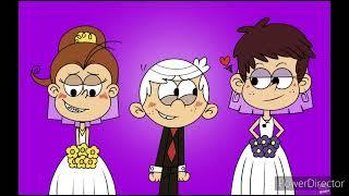 Cursed Loud House Fan Art from Google While Sweet Home Alabama Plays