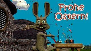 Frohe Ostern