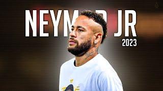 Neymar Jr - Crazy Dribbling Skills & Goals  2023  HD