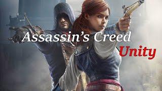 Assassin’s Creed Unity прохождениие 4