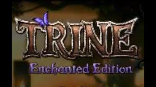 Trine Series 1-3 Nintendo Switch Trine - Part 1 of 4 Levels 1-3