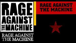 RAGE AGAINST THE MACHINE nonstop music hits  mixed by DJ jheCk24 