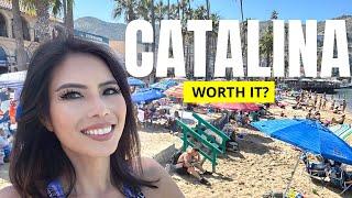 CATALINA ️ Is it worth it?