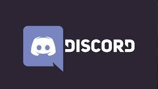 Discord Logo Animation
