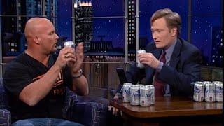 Conan O’Brien - Funny Moments