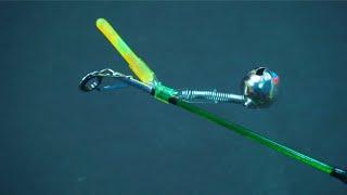 Many dont know  Making fishing tackle 100% using plastic  Hack Tools Fishing 2024