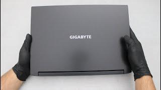 Gigabyte G5  Full HD 144Hz I5 10500H 16 GB Ram 512 SSD e RTX 3060 - Inexpensive gaming PC